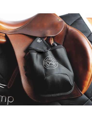 Étriers de sécurité d'équitation Free Jump Soft'Up Lite - Etriers de  sécurité - Selles et Équipements - Cheval au travail