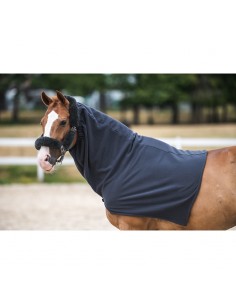 Mer-System couvre reins cheval personnalisable - Mattes - MATTES